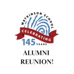 Watkinson Reunion - logo